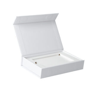 Geschenkbox für "Goldbarren in Scheckkarte - 1g - 2g - 5g"