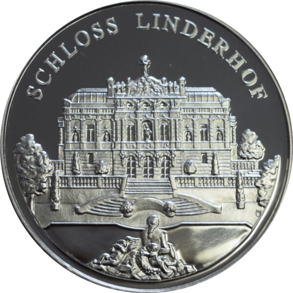 Schloss Linderhof – Bild 3
