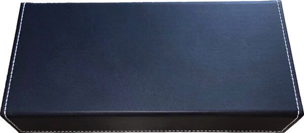 Etui schwarz für 3 Medaillen – Bild 2