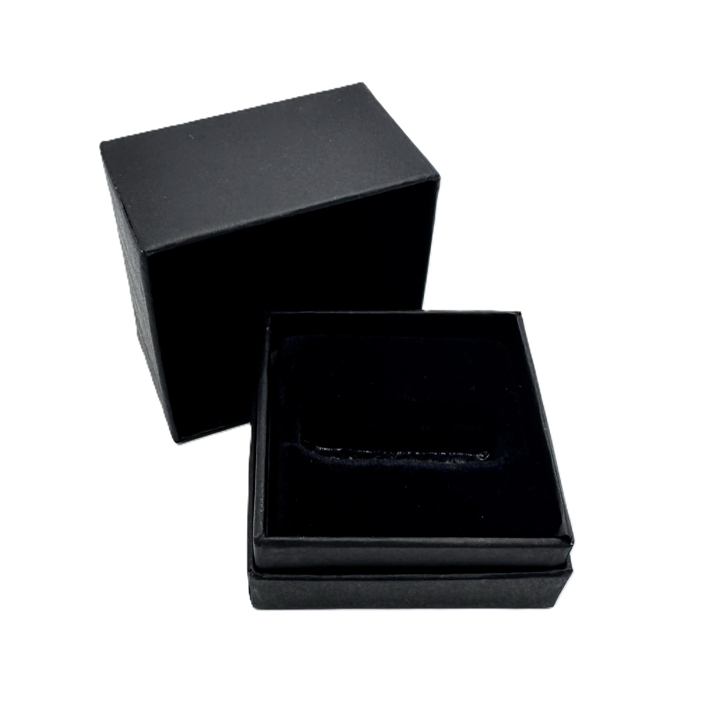 Etui schwarz für 1 oz Ag Bavaria